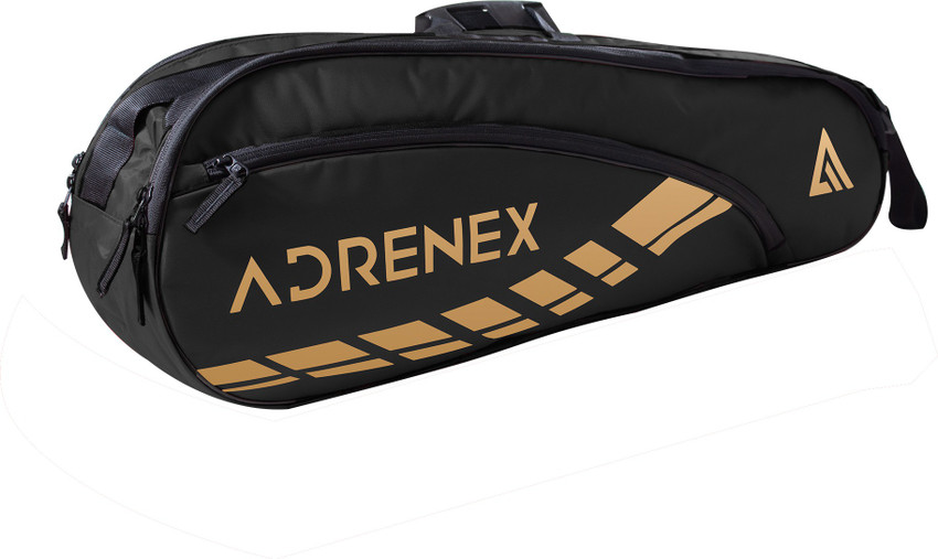 Badminton bag flipkart clearance