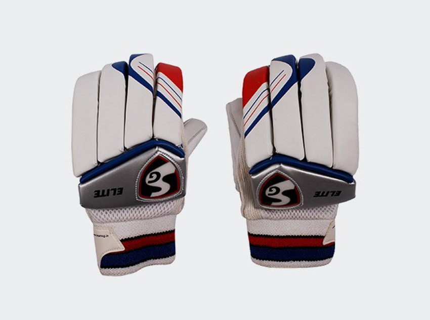 Sg batting gloves sales flipkart