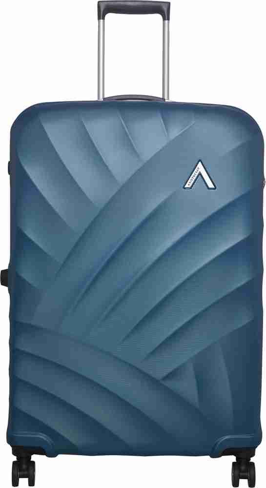 Aristocrat 2025 polycarbonate trolley