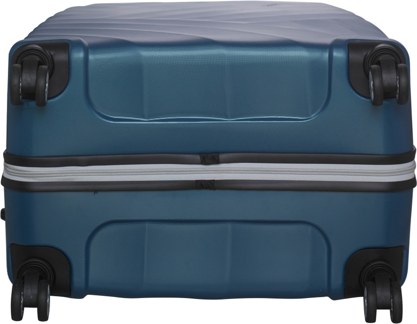 Aristocrat legend cheap trolley bag