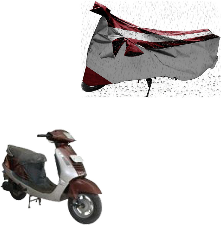 Nova scooty 2025
