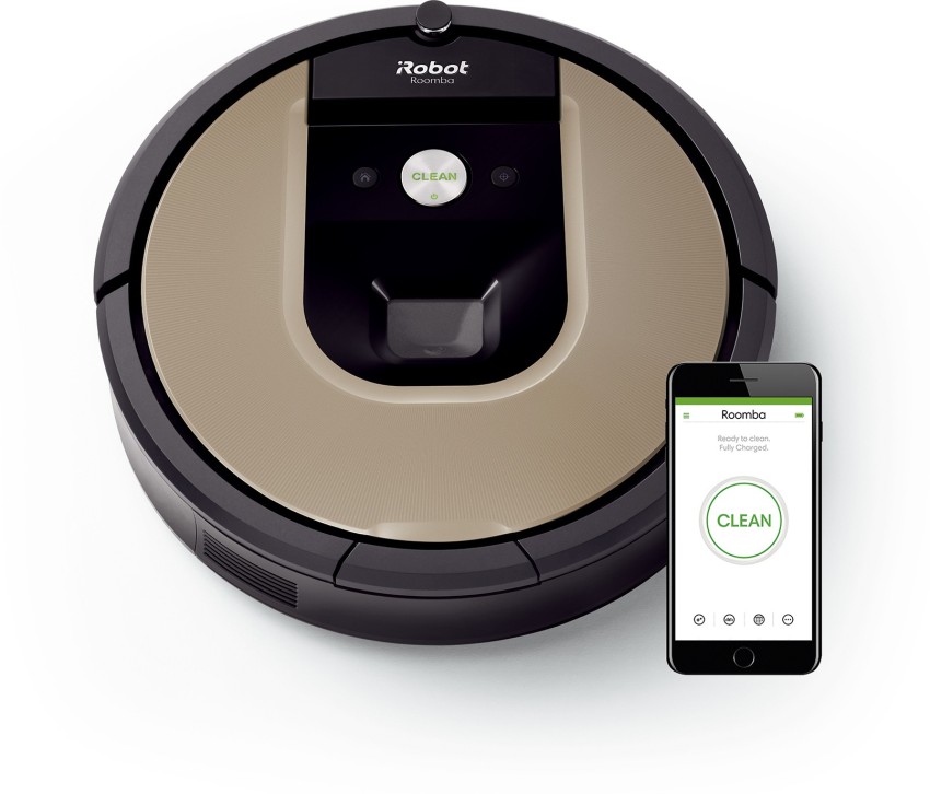 Roomba 966 2024 precio más barato