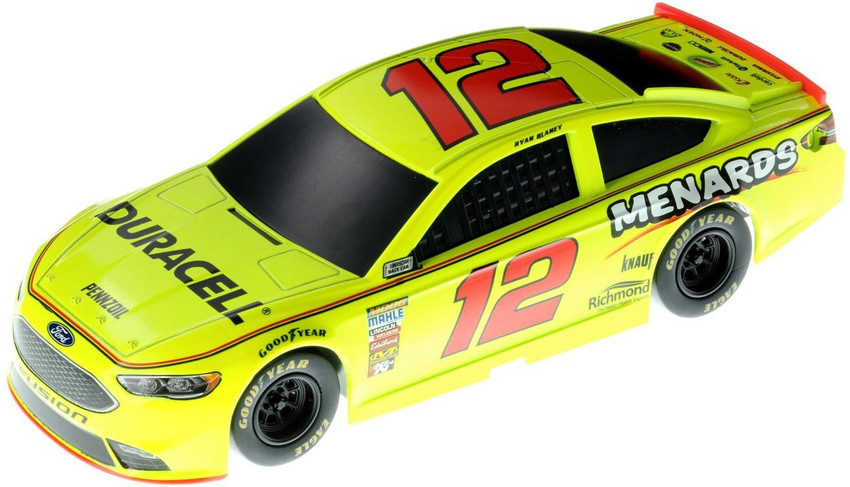 Nascar shop authentics 2018