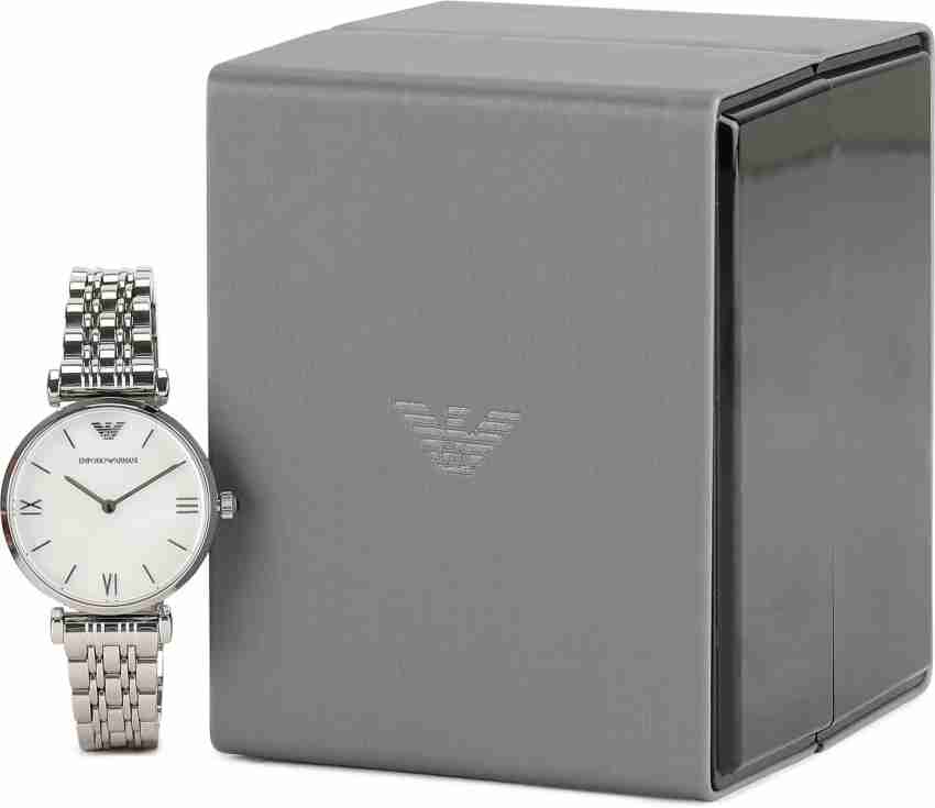 Ar1682 armani shop watch