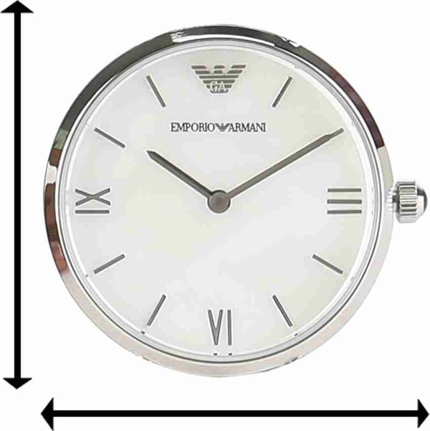 Emporio armani watch sale ar1682