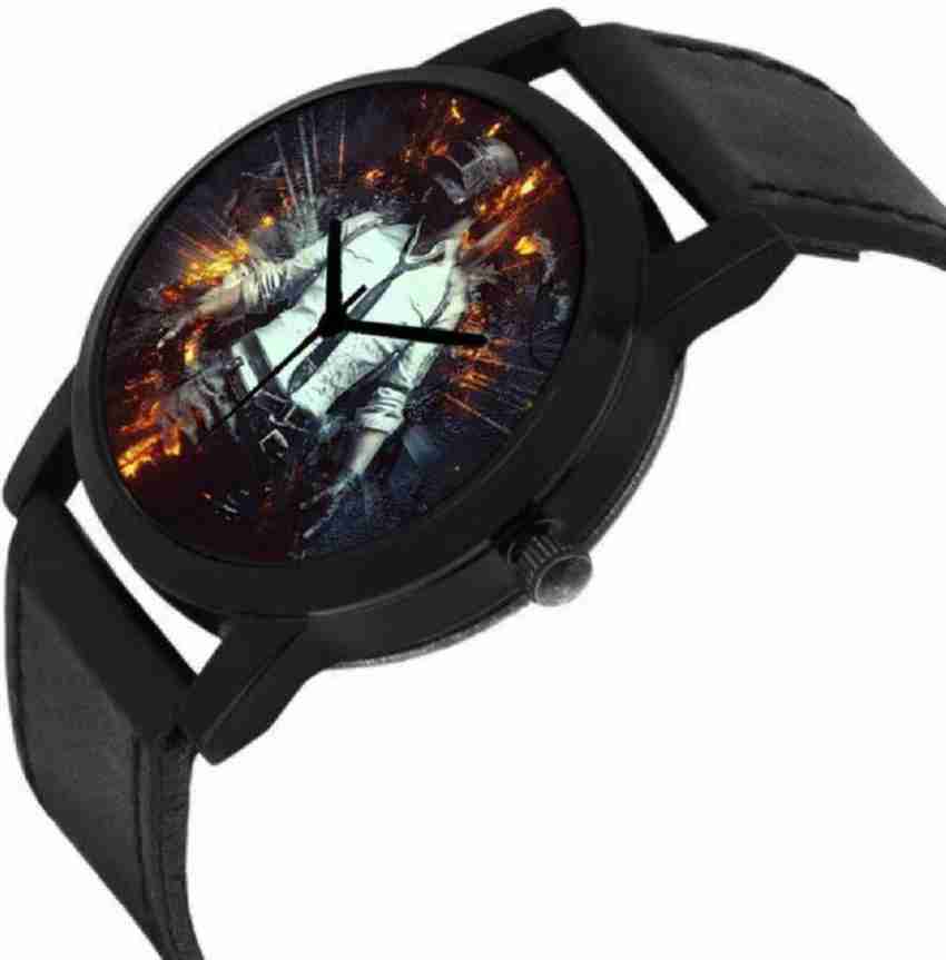 Pubg watch for boys new arrivals