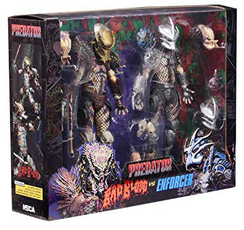 Ultimate bad store blood predator