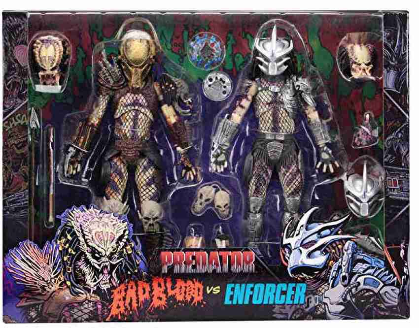 Ultimate bad hotsell blood predator