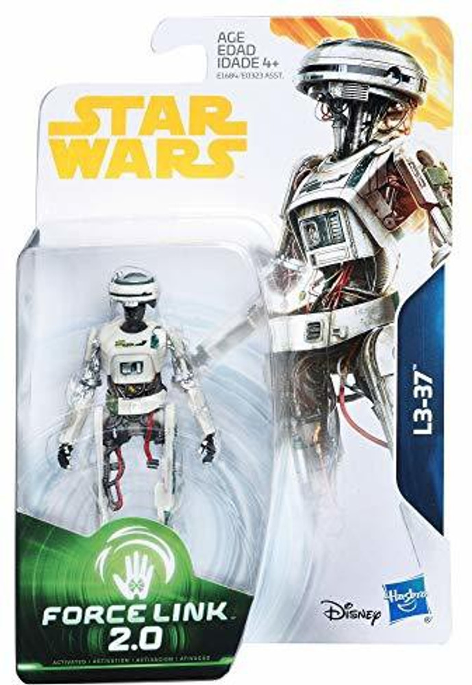 Force link 2.0 figures store