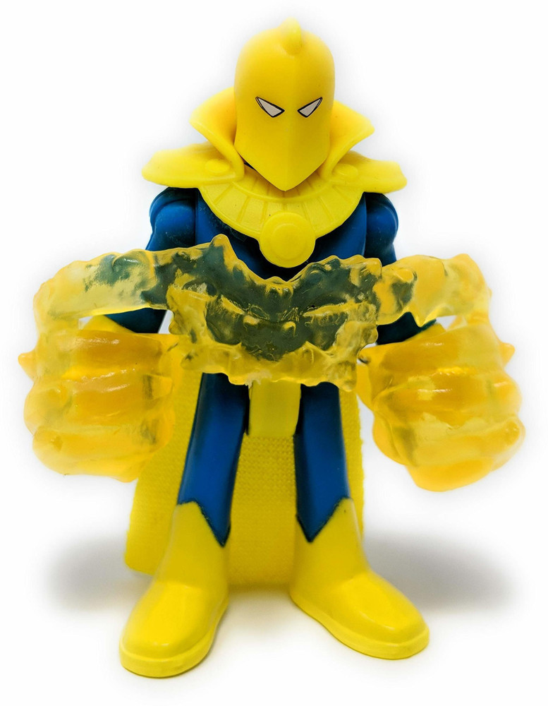 imaginext dc super friends series 6