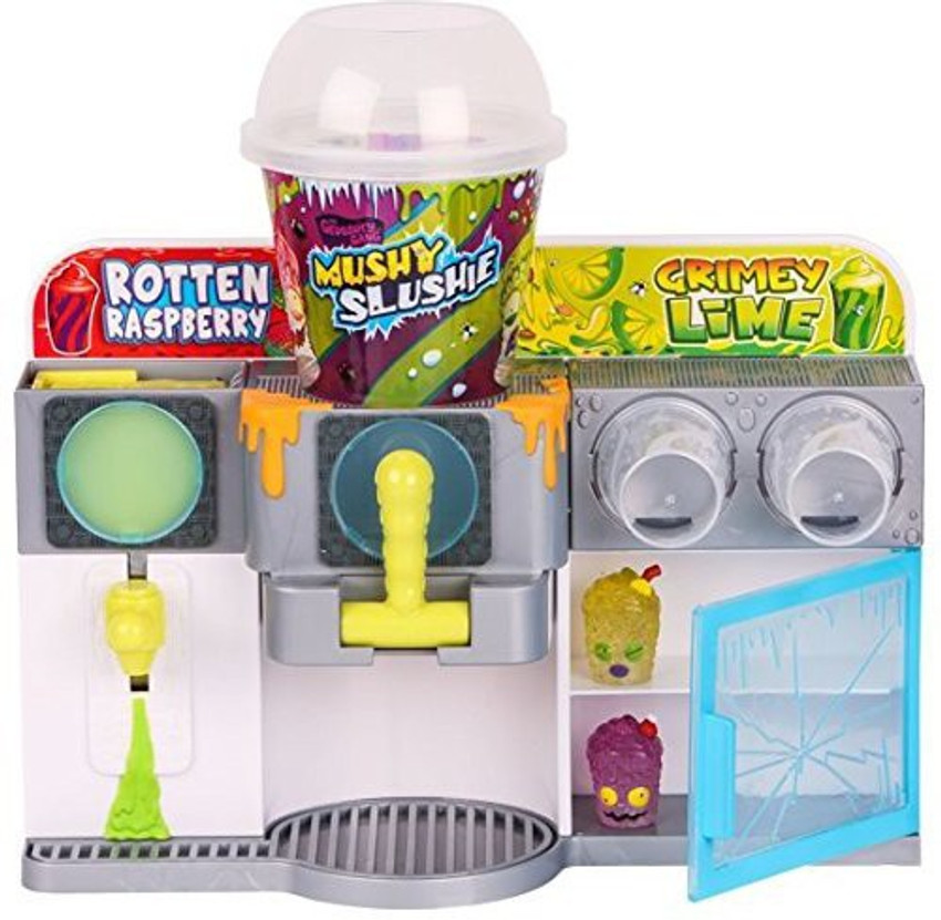 Mushy slushie hot sale collectors cup