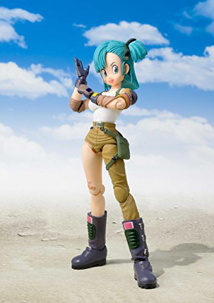 Sh 2024 figuarts bulma