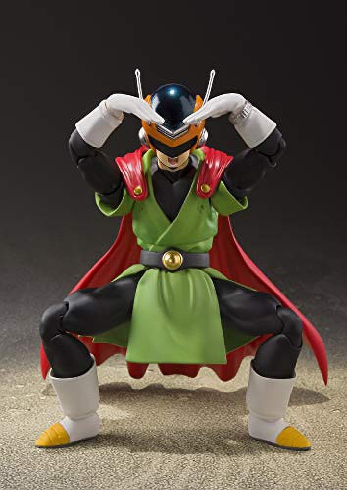 Figuarts on sale great saiyaman