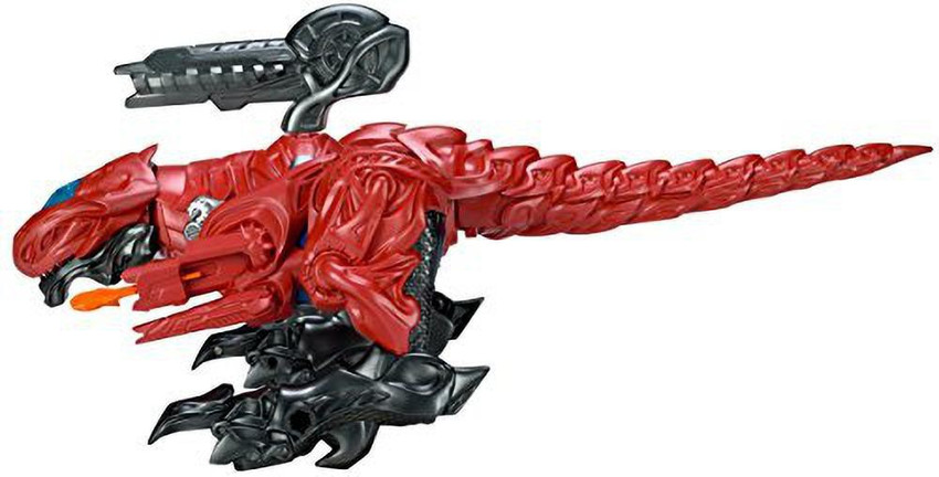 Battle zord deals power rangers