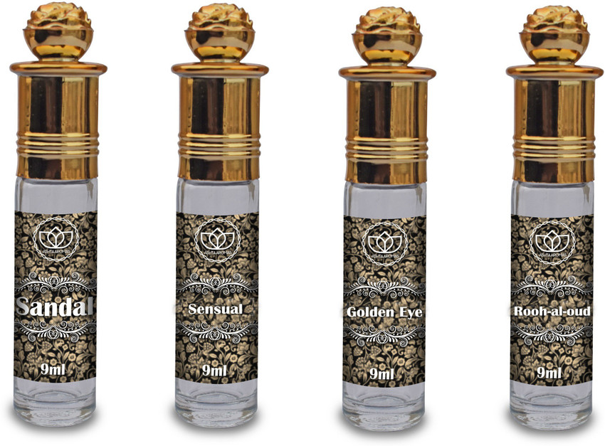 Rooh al outlet oud