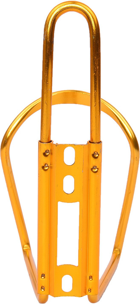 Gold bottle holder new arrivals