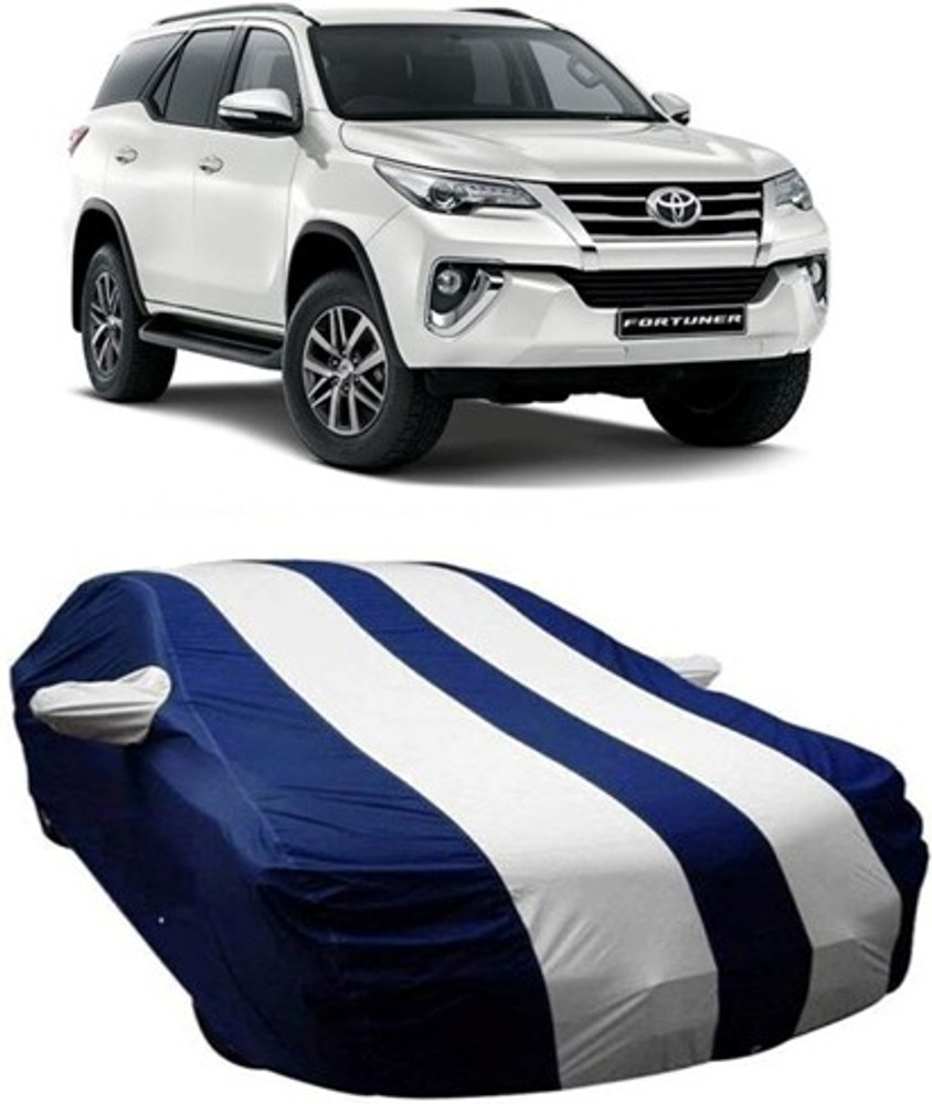 Fortuner cover outlet price