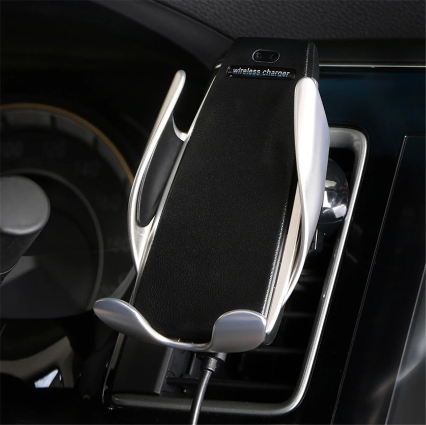 Tesla wireless car 2025 charger