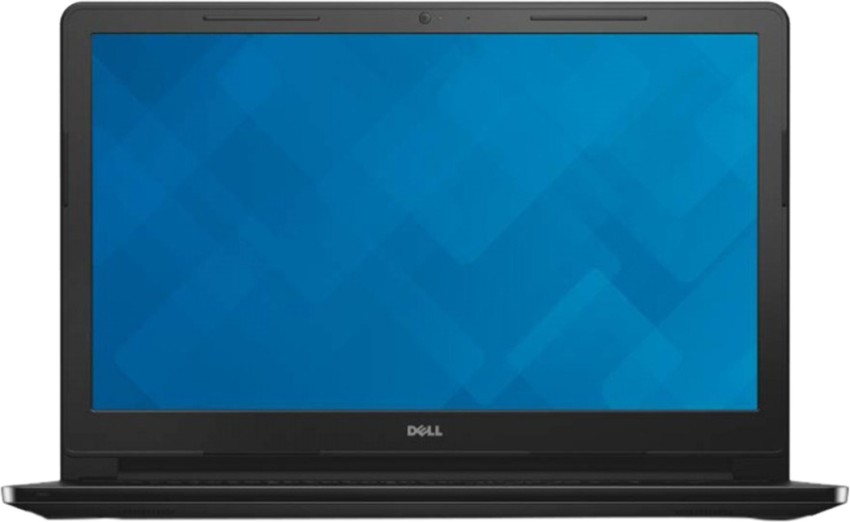 DELL Inspiron 15 3000 Intel Pentium Quad Core N3710 - (4 GB/1 TB HDD/Windows  10 Home) 3552 Laptop Rs.27890 Price in India - Buy DELL Inspiron 15 3000  Intel Pentium Quad Core N3710 - (4 GB/1 TB HDD/Windows 10 Home) 3552 Laptop  Black