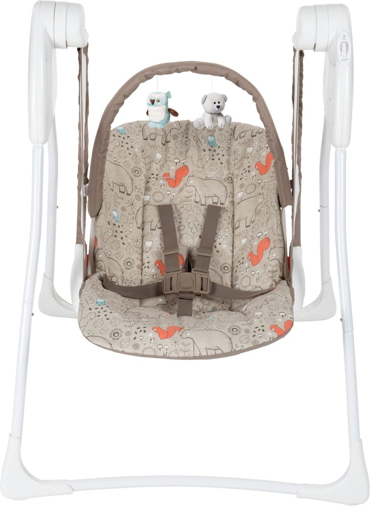 Graco baby delight outlet swing