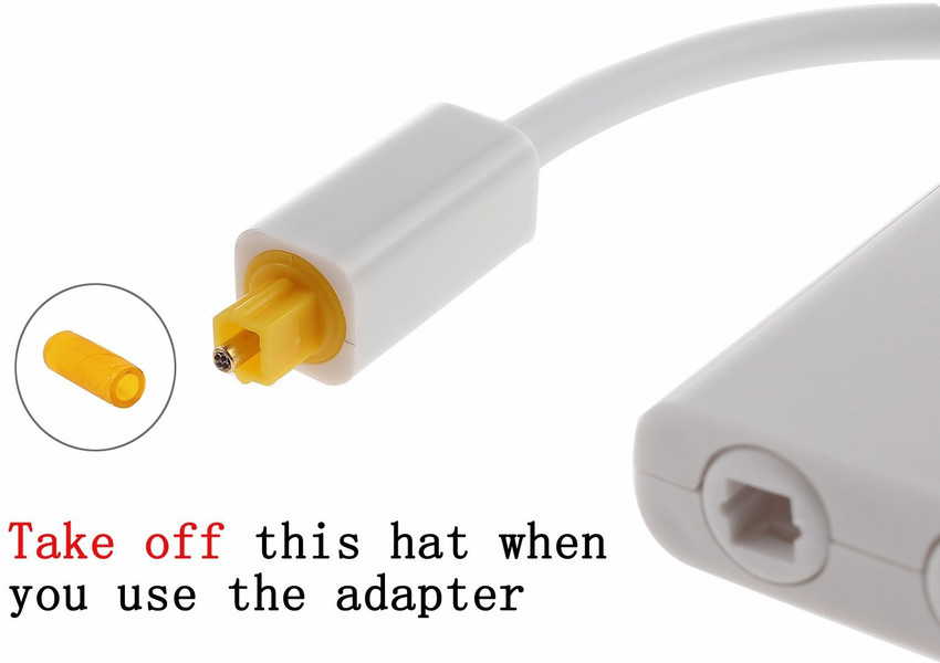 Apple optical cable deals