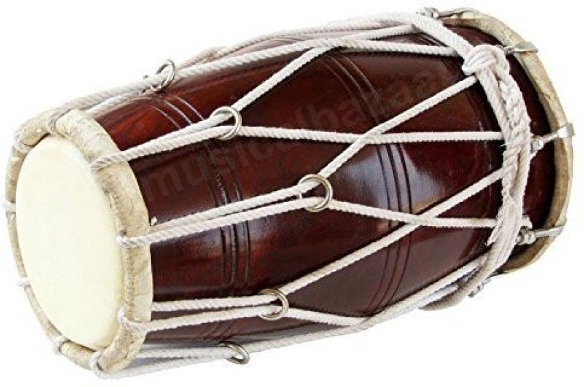 dholak instrument