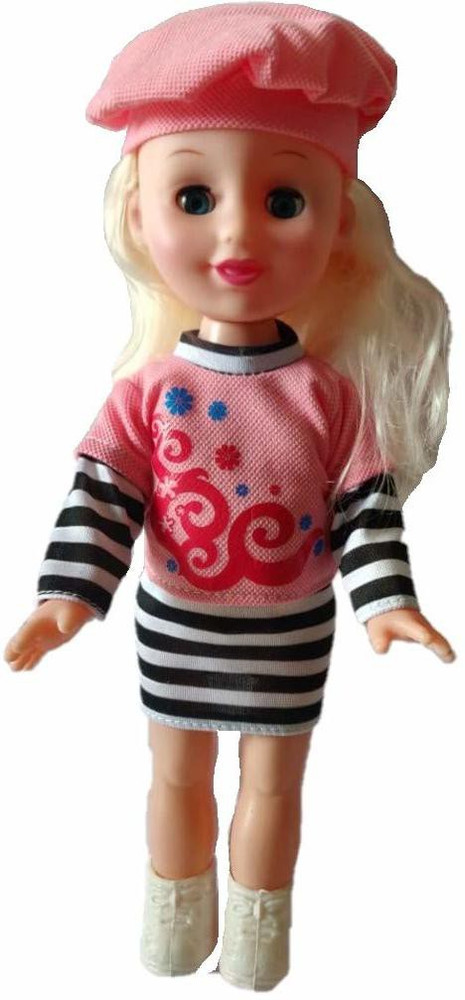The Simplifiers Annie Baby Doll Big Size Annie Baby Doll Big