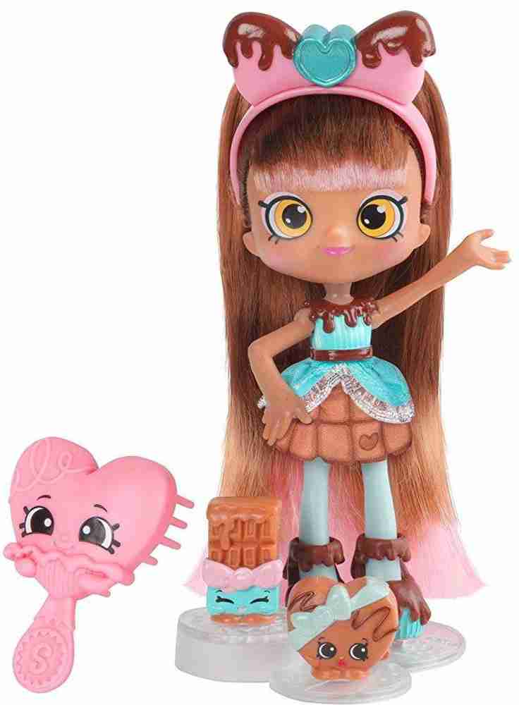 Shoppie doll house deals