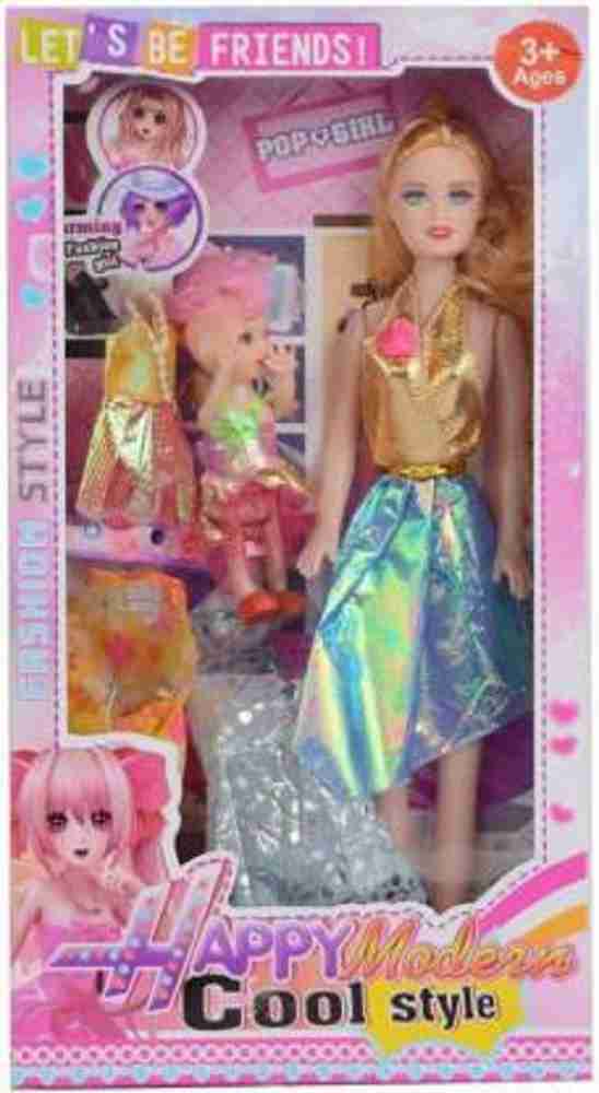 Top 10 doll 2025
