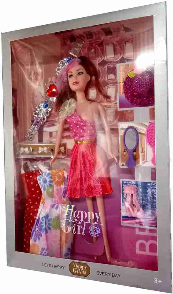 Barbie doll hundred rupees deals