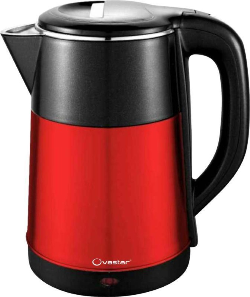 Ovastar kettle store