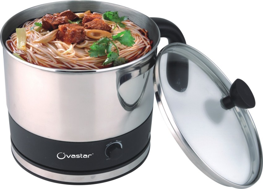 Ovastar Electric Water Heating Kettle