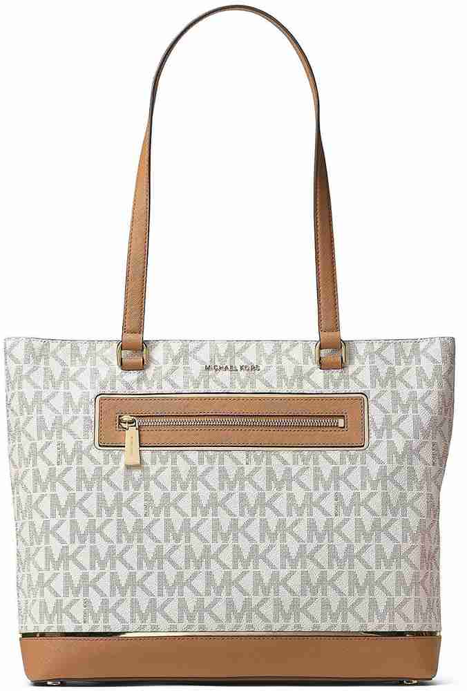 Mkf collection by mia k farrow top is not associated with michael kors