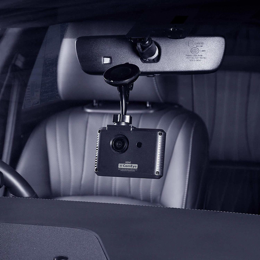 kent car camera