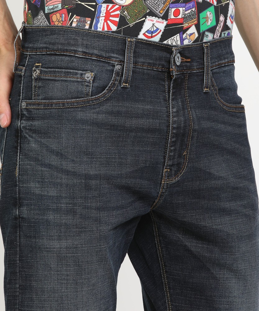 Denizen levis store belt