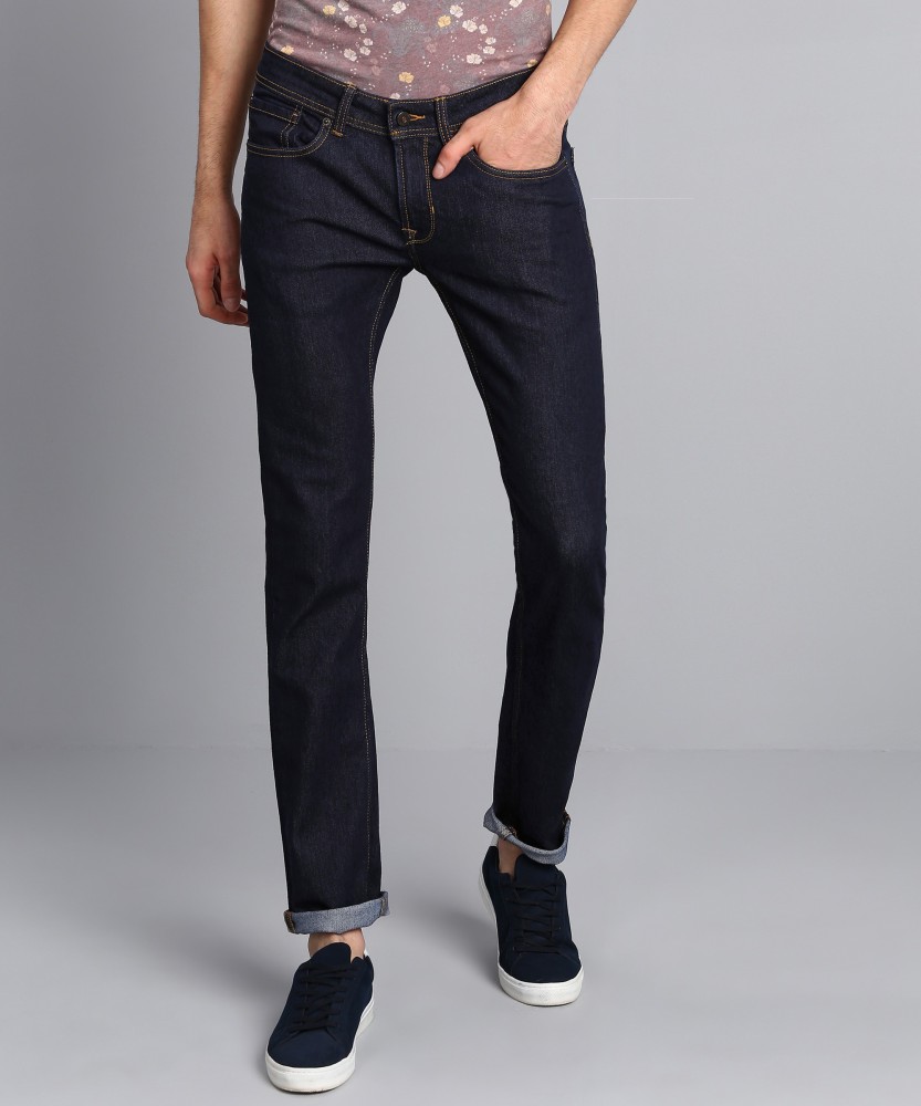 Peter england 2024 jeans flipkart