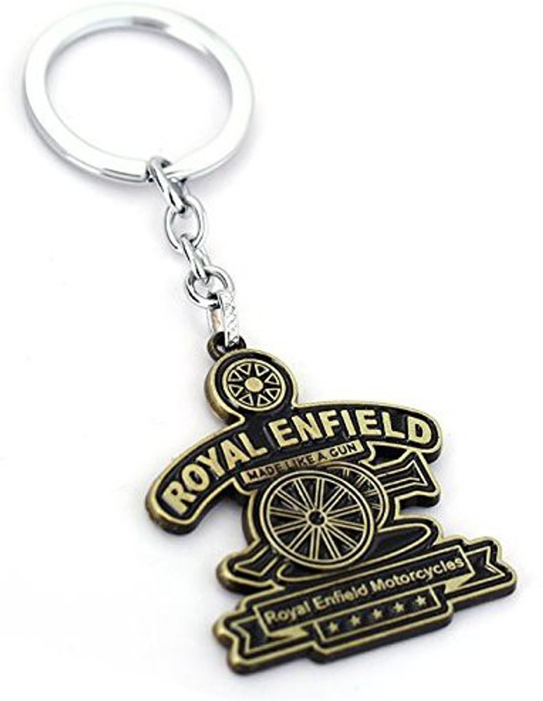 Royal enfield new arrivals keychain flipkart