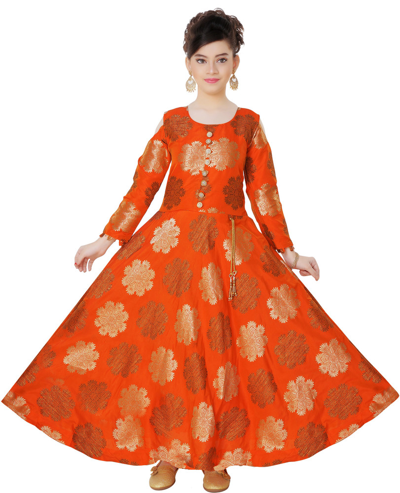 Flipkart wedding deals gowns with price