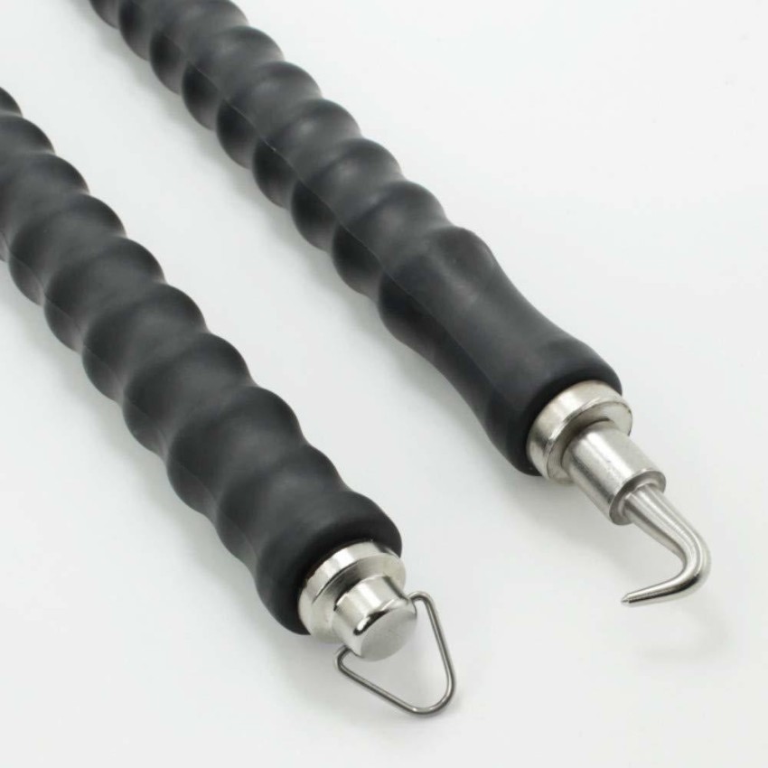 BAKUMA KOKUSHIMUSOUJapanese Rebar Hook Tie Wire Twister Wire Twisting Tool  M