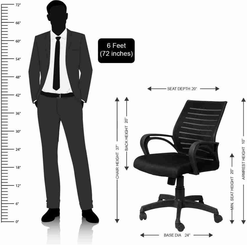 Godrej Interio Oxbo Ergonomic Chair Review Godrej Office, 49 OFF