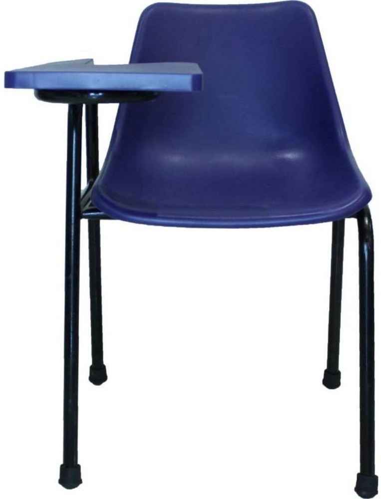 Lakdi The Furniture Co. Combo Set of PP Single Arm Student Chair