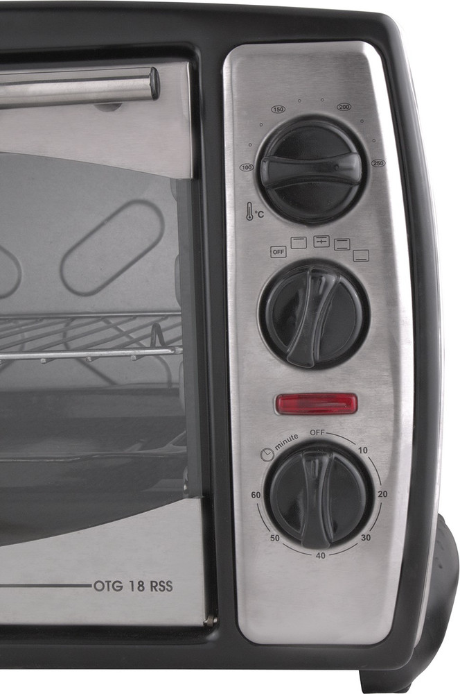 Morphy Richards 18 Litre 18RSS Oven Toaster Grill OTG Price in
