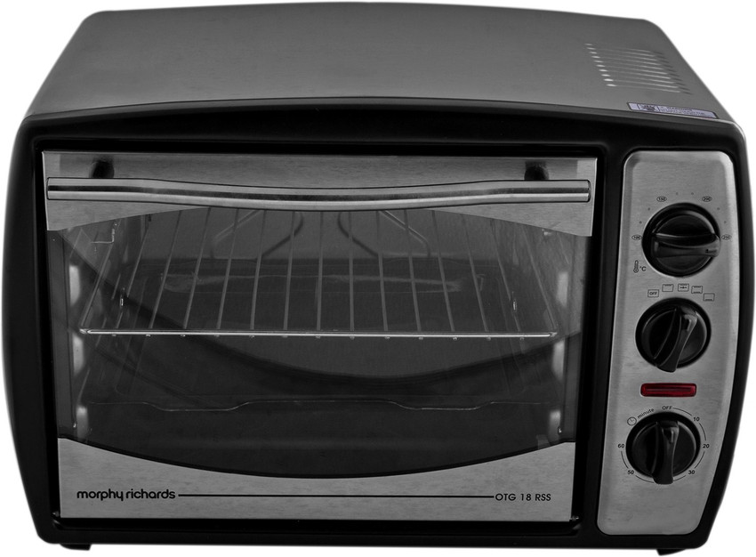 Morphy richards otg 18 litres price new arrivals