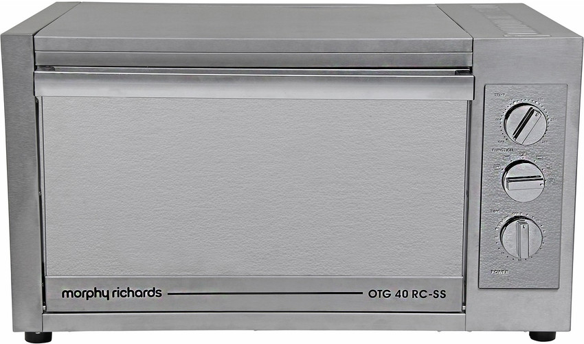 Otg morphy richards 40 new arrivals