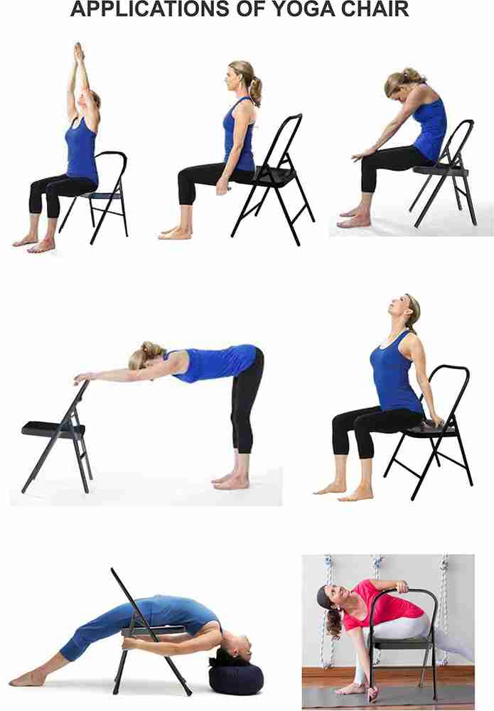 KALIA KALIA 68 Yoga Chair Metal Outdoor Chair Price in India Buy KALIA KALIA 68 Yoga Chair Metal Outdoor Chair online at Flipkart