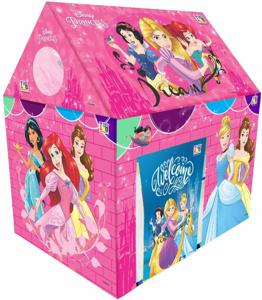 Princess house toy sale