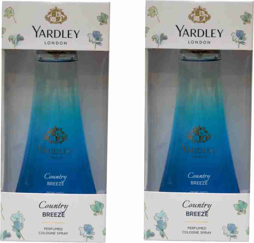 Yardley perfume online blue