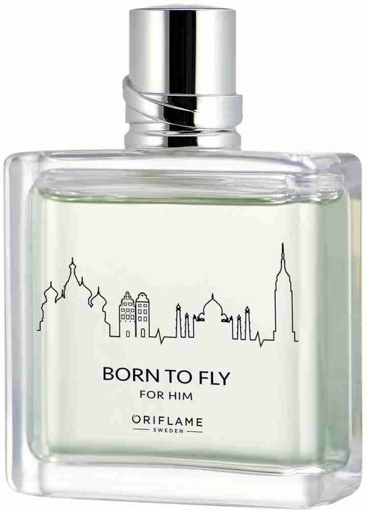Born to fly for her oriflame review store