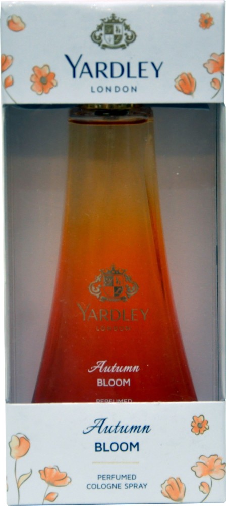 Buy Yardley London Autumn Bloom Cologne Combo Perfumes 100ML Each