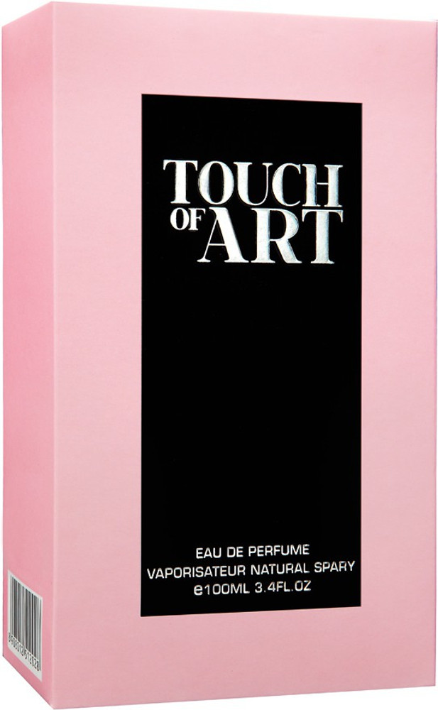 Touch of hotsell love perfume